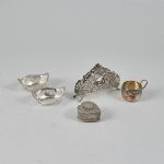1479 7286 Silver